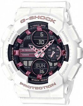 CASIO G-Shock GMA-S140M-7AER