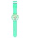 Swatch TURQUOISE PAY! SO27L100-5300