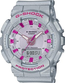 CASIO G-Shock GMA-S130NP-8A