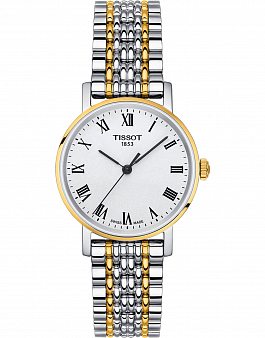 Tissot Everytime Small T1092102203300