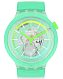 Swatch TURQUOISE PAY! SO27L100-5300