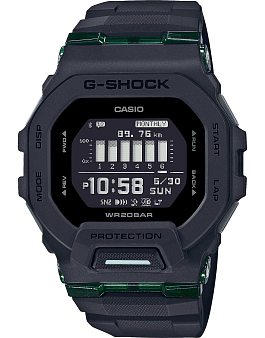 CASIO G-Shock GBD-200UU-1D
