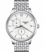 Tissot Tradition GMT T0636391103700