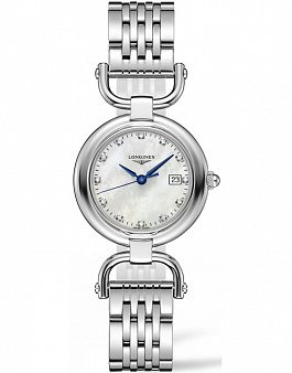 Longines The Equestrian Collection L61314876