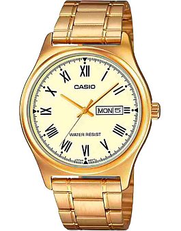 CASIO Collection MTP-V006G-9B