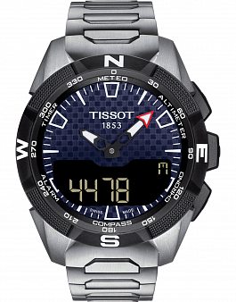 Tissot T-Touch Expert Solar II T1104204405100