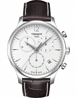 Tissot Tradition Chronograph T0636171603700
