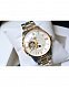 Orient Mechanical Classic Watch RA-AS0001S00B