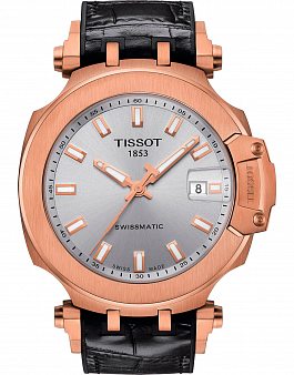 Tissot T-Race Swissmatic T1154073703100